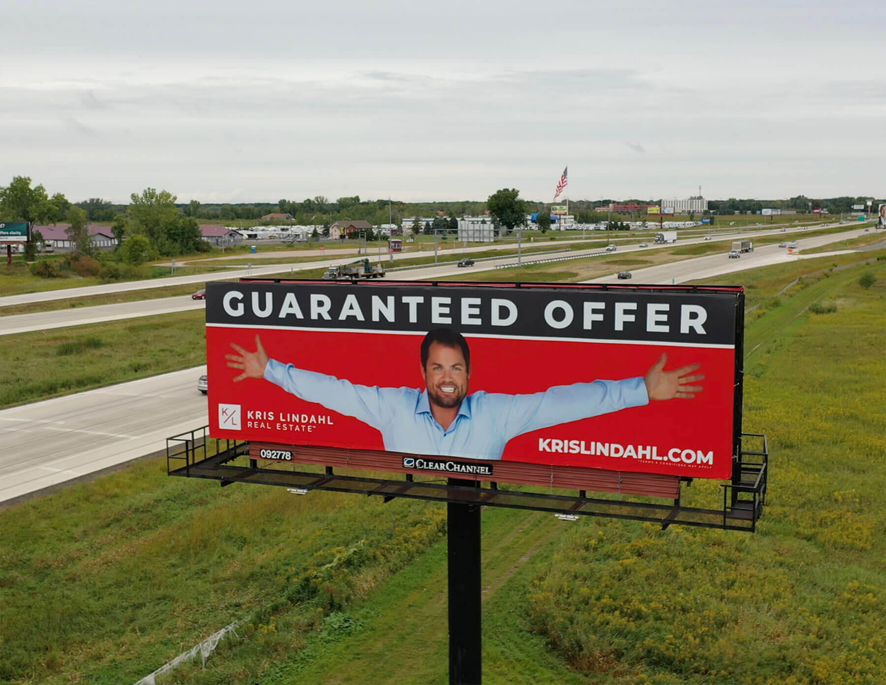 Kris Lindahl Minnesota Real Estate Agent in Blaine, MN